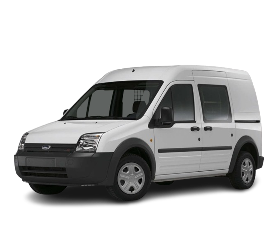 TRANSIT CONNECT 2002-2012